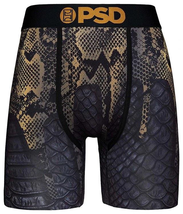 PSD Just Peachy Boyshort Underwear