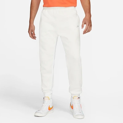 Nike Club Joggers  - Men's