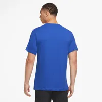 Nike Dri-Fit Trail Run T-Shirt  - Men's