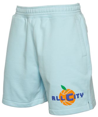 All City By Just Don Basketball Short - Men's