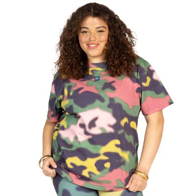 Melody Ehsani Chameleon T-Shirt - Women's