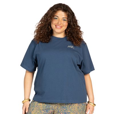 Melody Ehsani Stop Waiting T-Shirt - Women's