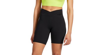 Cozi Biker Shorts - Women's