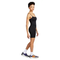 Cozi Womens Unitard - Ultra Black