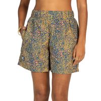 Melody Ehsani Everyday Nylon Shorts - Women's