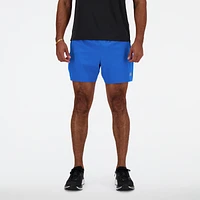 New Balance Short de course Sport Essentials 13 cm (5 po) - Pour hommes