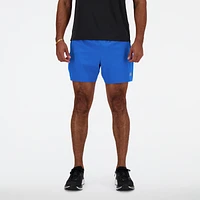 New Balance Mens Sport Essentials Run Shorts 5