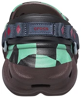 Crocs Echo Clogs Tanjiro  - Men's