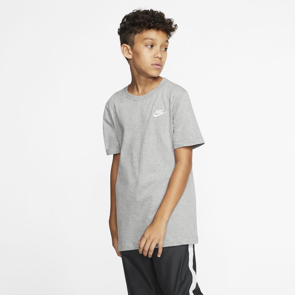 Nike Futura T-Shirt  - Boys' Grade School