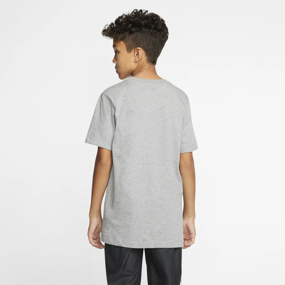 Nike T-shirt EMB Futura - Garçons, Scolaire