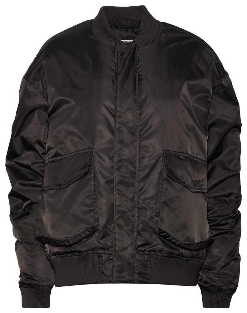 Cozi Jasmine Bomber Jacket - Women's