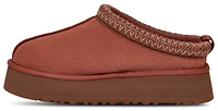 UGG Womens Tazz - Shoes Red Jasper