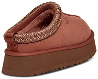 UGG Womens Tazz - Shoes Red Jasper