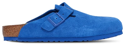 Birkenstock Boston Suede U - Men's