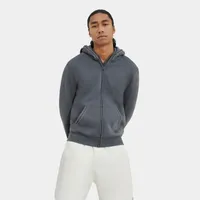 UGG Mens Tazman Full-Zip Hoodie