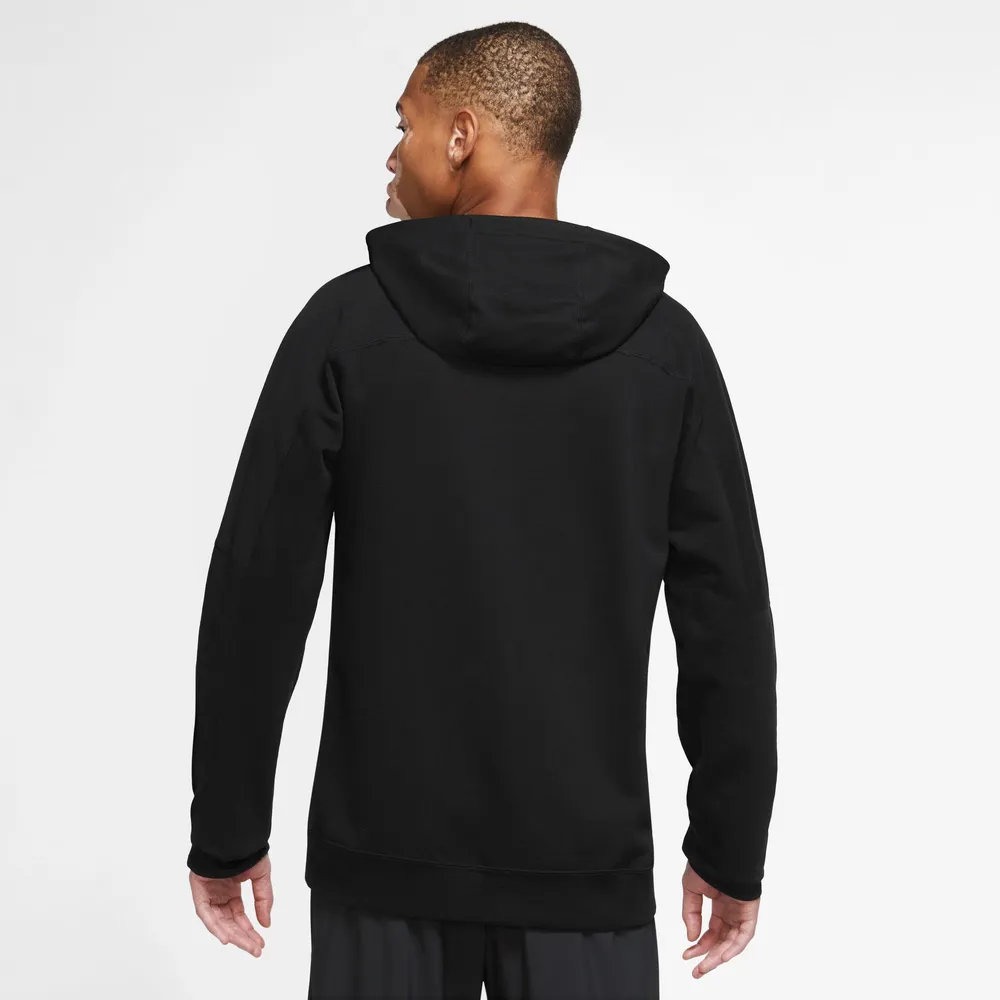 Nike Dri-Fit Trail Pullover Hoodie  - Men's