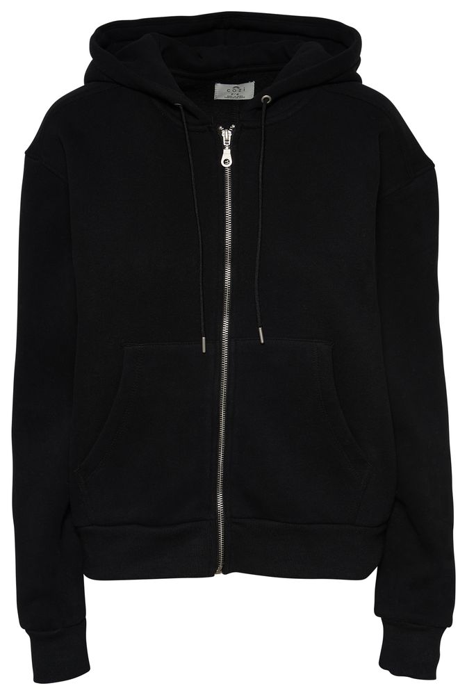 Cozi Zip Hoodie