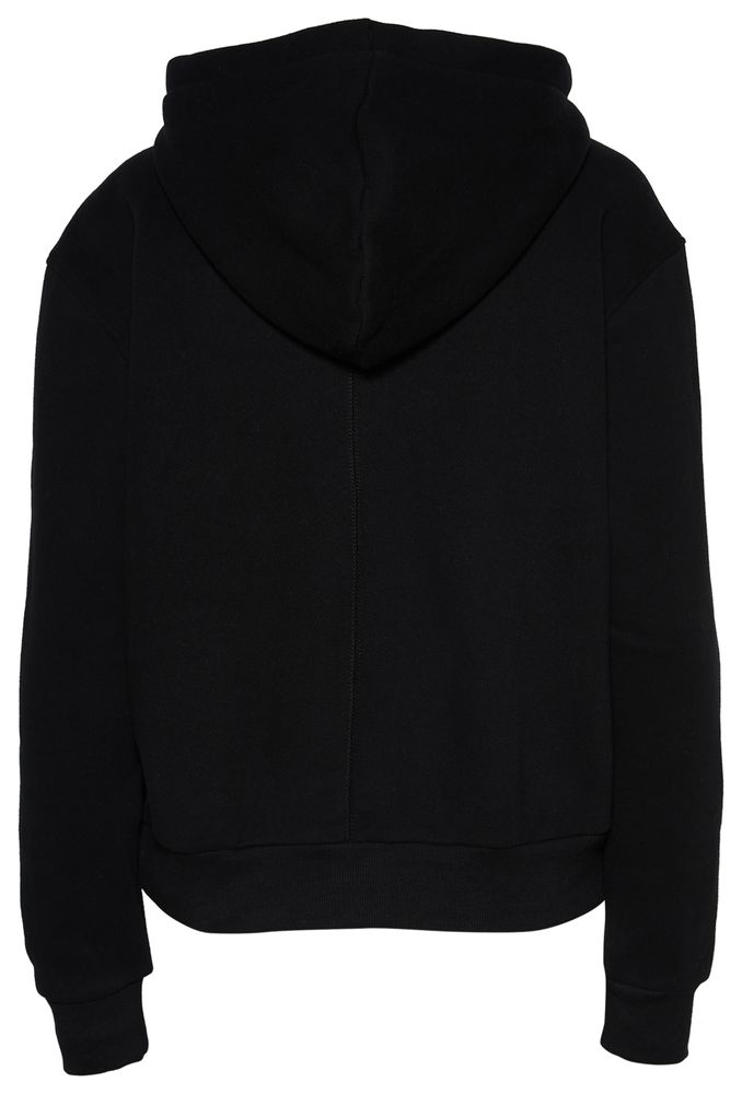 Cozi Zip Hoodie