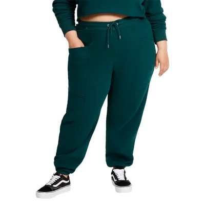 Cozi Fleece Pants