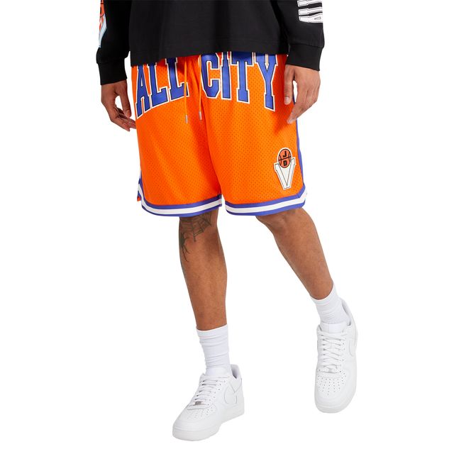 All City By Just Don Basketball Shorts - Men's