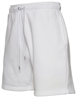 LCKR Fleece Shorts - Men's