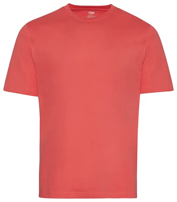 LCKR Mens LCKR T-Shirt - Mens Pink/Pink Size M