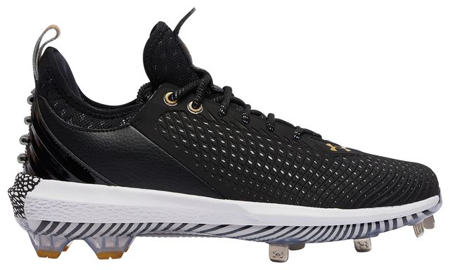 Under Armour - Men's UA Harper 5 Low ST Baseball Cleats