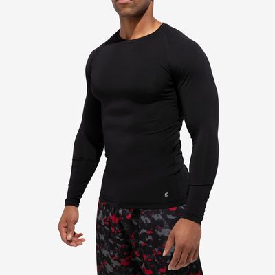 Eastbay Long Sleeve Compression T-Shirt