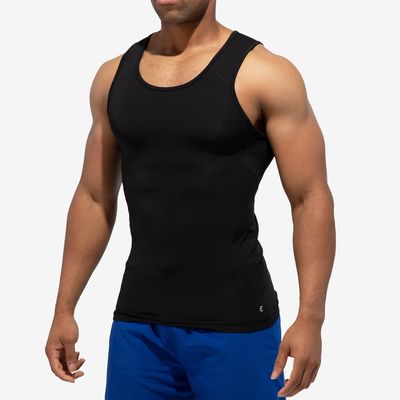 Eastbay Compression Tank