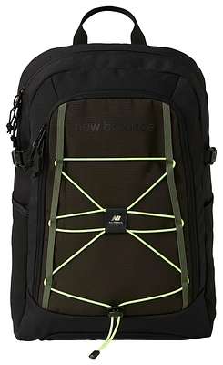 New Balance Terrain Bungee Backpack - Adult