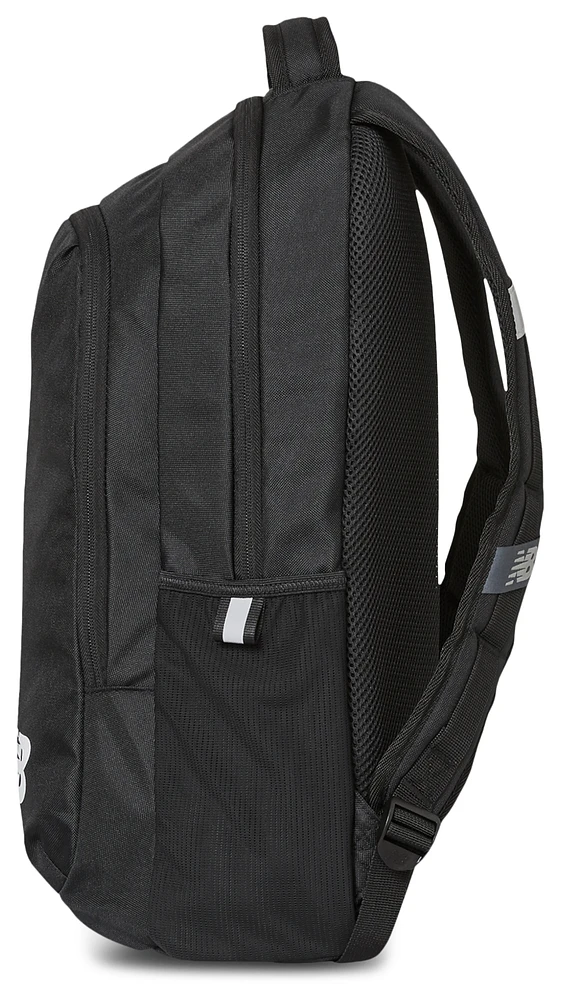 New Balance Mens New Balance Team School Backpack