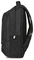 New Balance Mens New Balance Team School Backpack - Mens Black/Black Size One Size