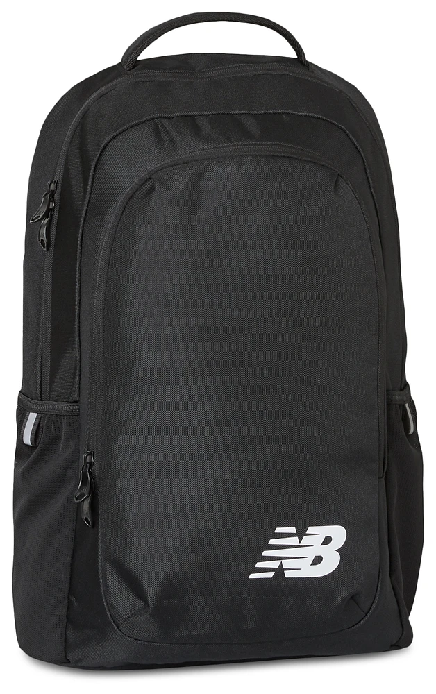 New Balance Mens New Balance Team School Backpack