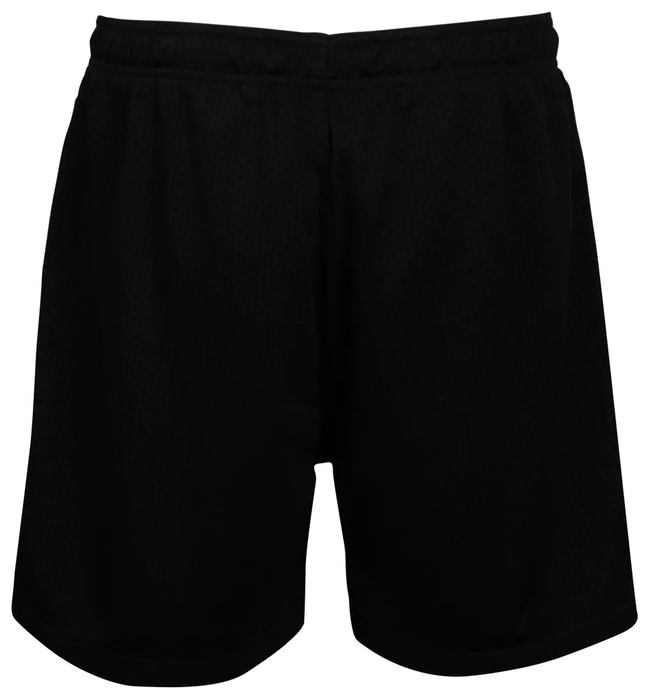 LCKR Mesh Shorts  - Men's