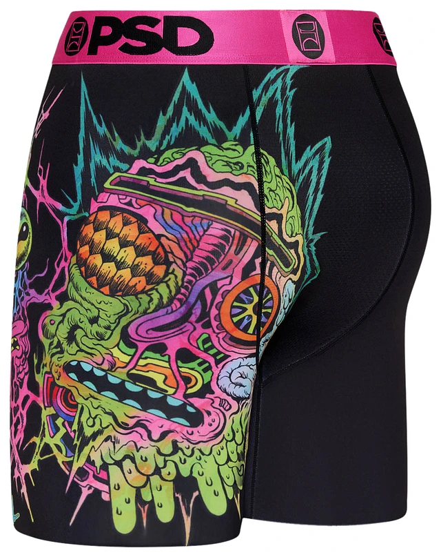 PSD KrustyBob Stretch Boxer Briefs - Men's