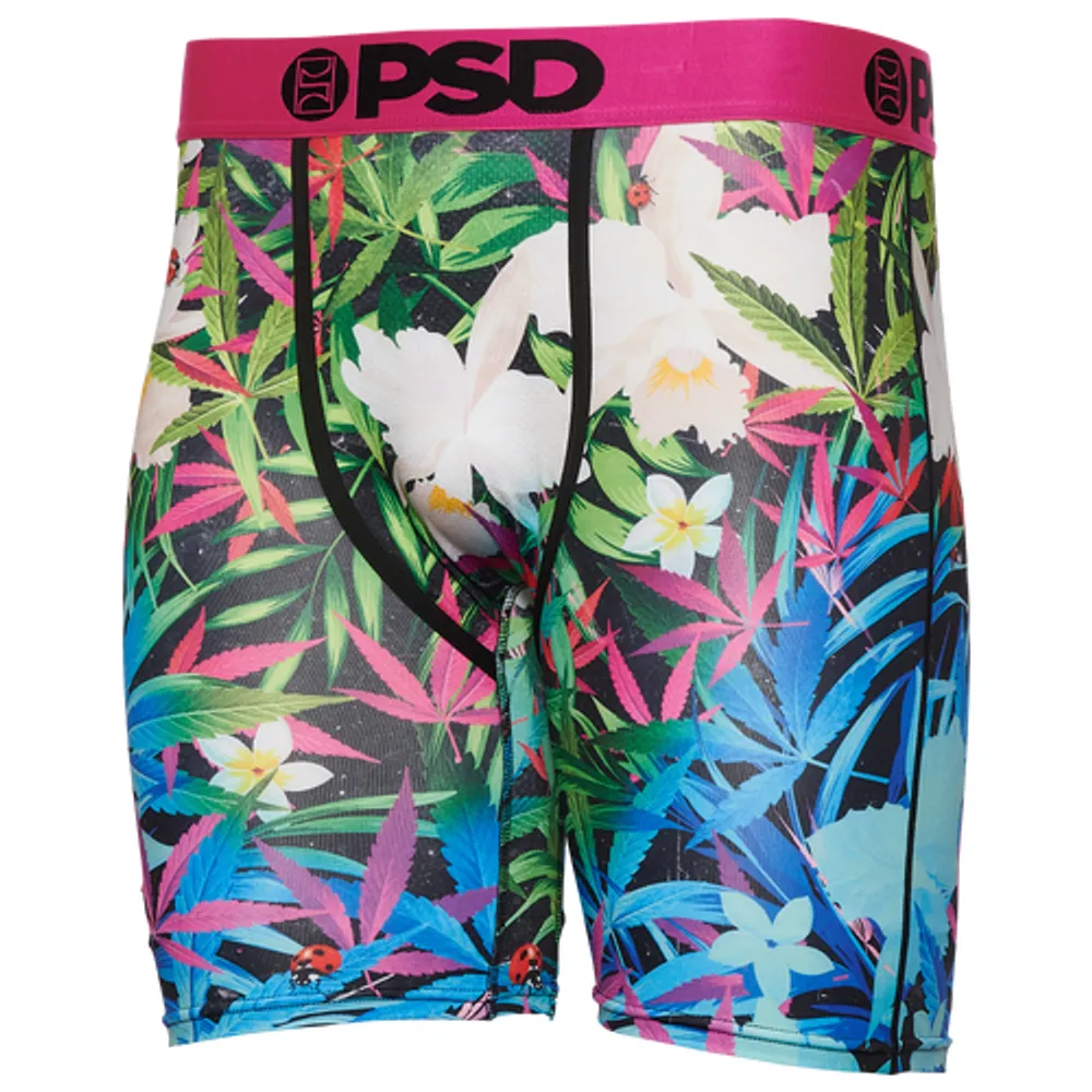 PSD Harvest Underwear