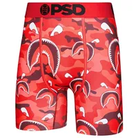 PSD Shark Camo Underwear