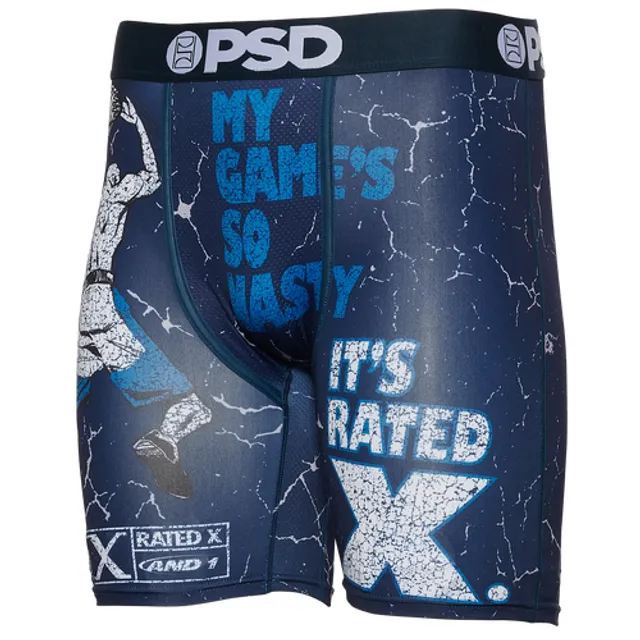 PSD Money Signs Underwear