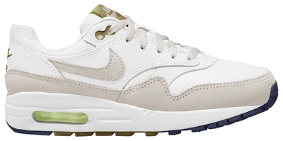 Nike Air Max 1  - Girls' Grade School