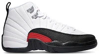 Jordan AJ 12 Retro  - Boys' Grade School