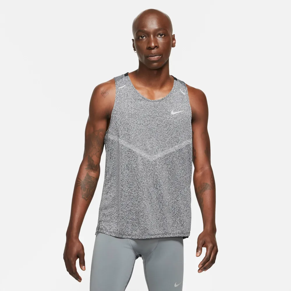 Nike Dri-FIT Rise 365 Tank  - Men's