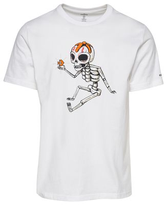 Converse Day of the Dead T-Shirt - Men's