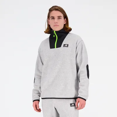 New Balance All Terrain Spinnex 1/4 Zip - Men's