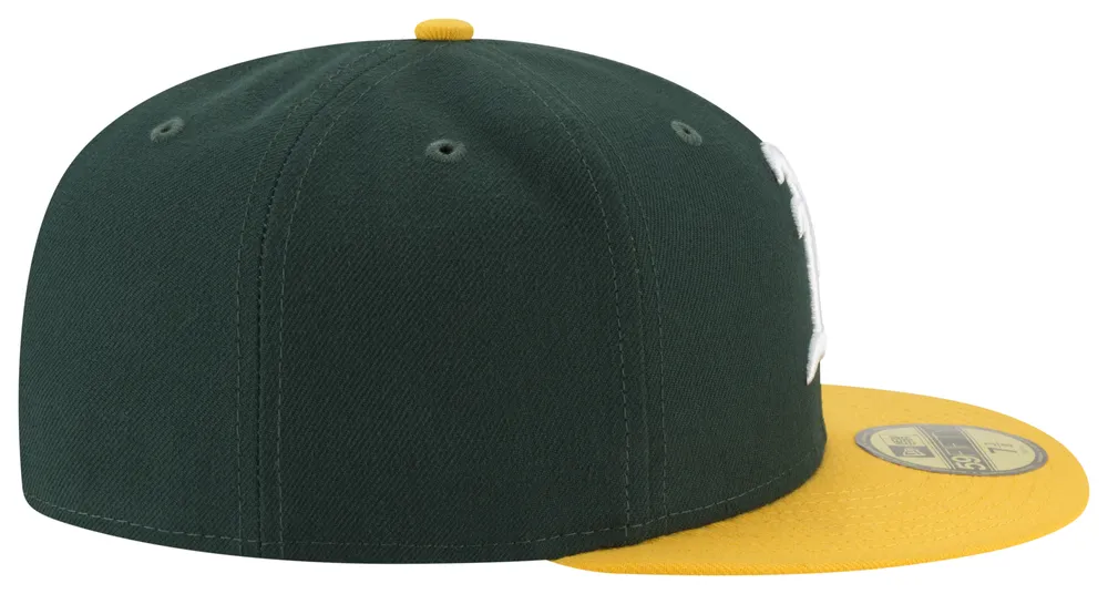 New Era MLB Oakland Athletics 950 Vintage Cap