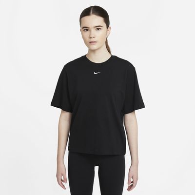 Nike NSW Boxy T-Shirt - Women's