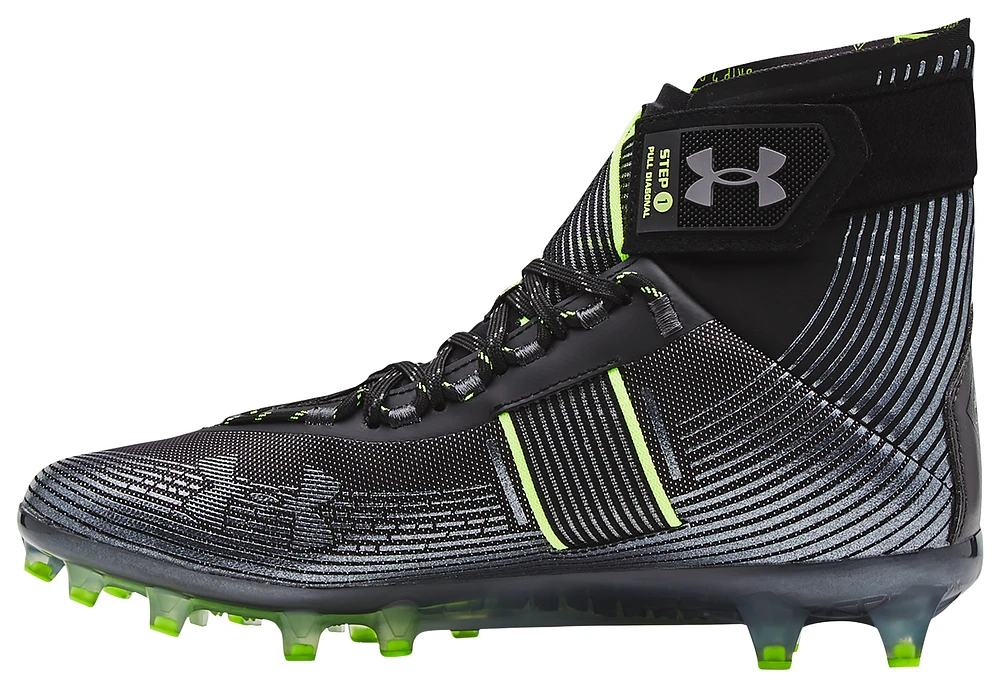 Under Armour Mens Highlight MC Football Cleat