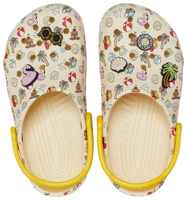 Crocs Jibbitz&trade OutKast Shoe Charms 5 Pack - Multicolor