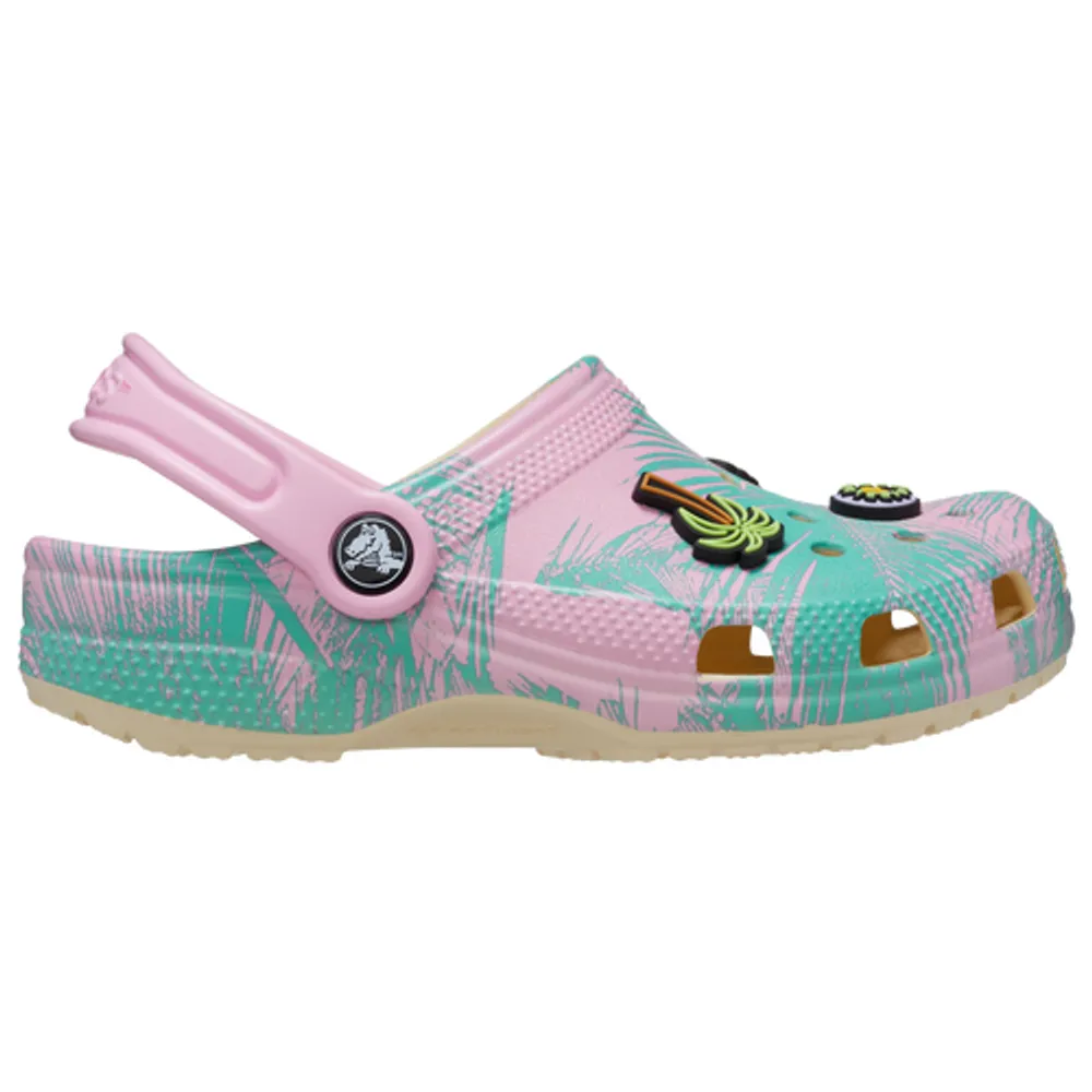 Crocs Spring Break Clogs