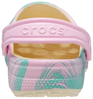 Crocs Girls Spring Break Clogs