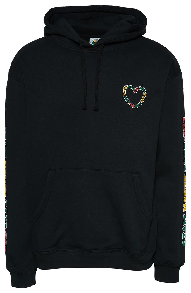 Cross Colours Hoodie - Men's